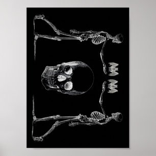 Spooky Poster