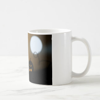 Spooky Pumpkin mug! Coffee Mug