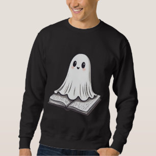Spooky Reads Sweatshirt