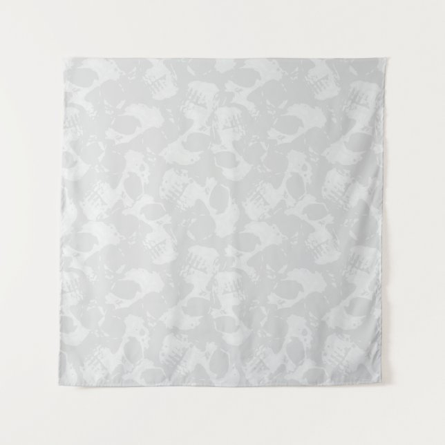 Spooky Seamless Pattern M (Style: 2) Tapestry (Front)