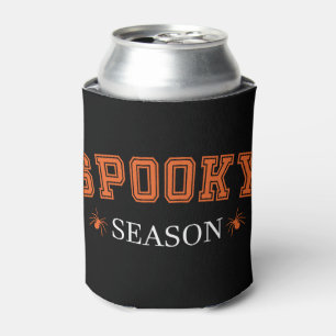 Spooky season can cooler