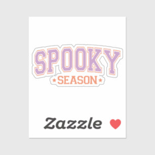 Spooky Season Halloween