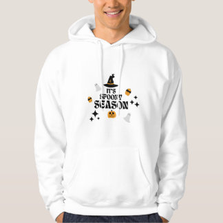 Spooky Season Hoodie
