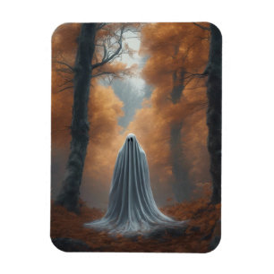 Spooky Season Magnet