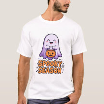 Spooky Season Men's T-Shirt