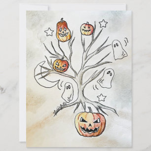 Spooky Season Poster