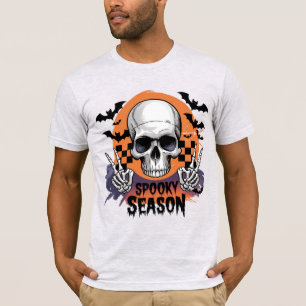 Spooky season T-Shirt