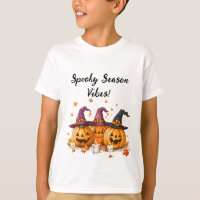 Spooky Season Vibes!