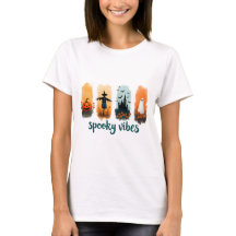 Spooky Season, Vintage Halloween Ghost 