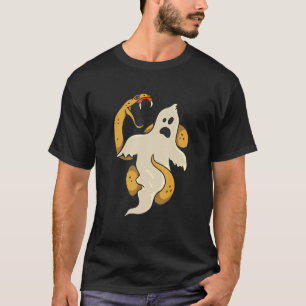 Spooky Shenanigans Halloween Fun for All Ages T-Shirt