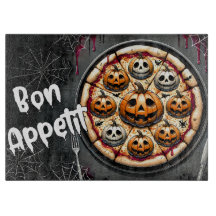Spooky Slice Kitchen
