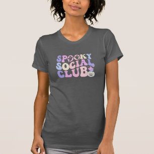 Spooky Social Club T-shirt
