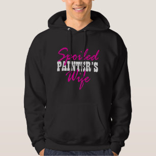 Spooky Social Worker Halloween For Social Worker Hoodie