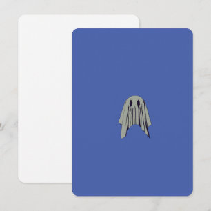 Spooky Spectacular Halloween Invitation