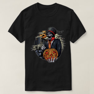 Spooky Spectre T-Shirt
