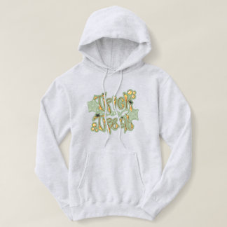 Spooky Spider “Trick Or Treat” Halloween Hoodie