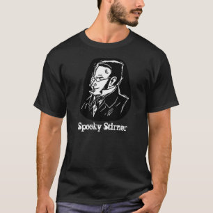 Spooky Stirner T-Shirt