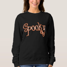 Spooky