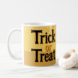 🎃 Spooky & Sweet! Kawaii Bear Halloween Coffee Mug