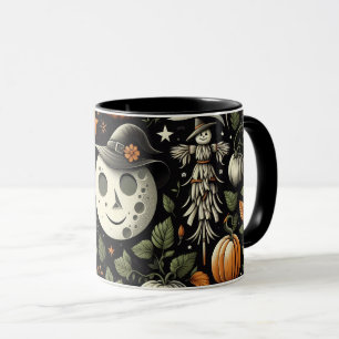Spooky Things Mug