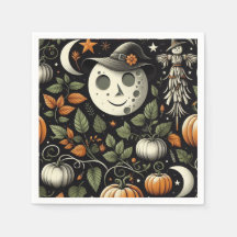Spooky Things
