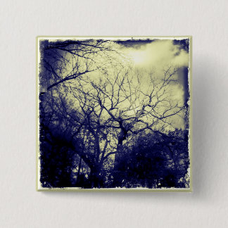 Spooky Tree 3 Button