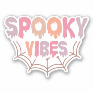 Spooky Vibes