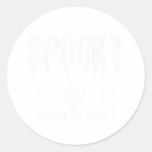 Spooky Vibes: Halloween Graphic Tee