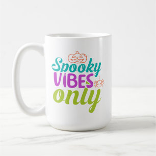 Spooky Vibes Only-40378 Coffee Mug