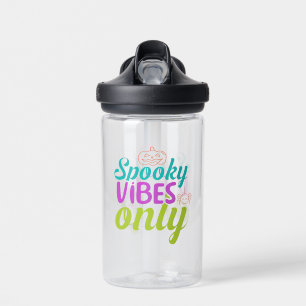 Spooky Vibes Only-40378 Water Bottle
