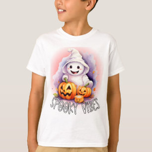 Spooky vibes T-Shirt