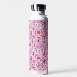 Spooky Whimsy Water Bottle