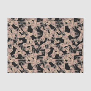 Spooky Witch Hands Pattern Halloween Tissue Paper