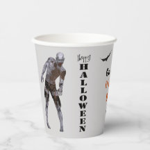 Spooky Zombie Only a Drink Halloween Party 