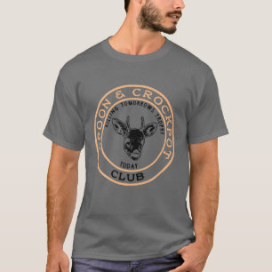 Spoon And Crock Pot Killing Tomorrow's Trophy T-Shirt