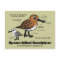 Spoon-billed Sandpiper Statistics