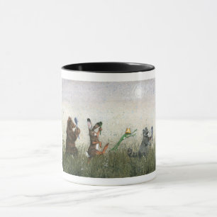 Spoon! Mug