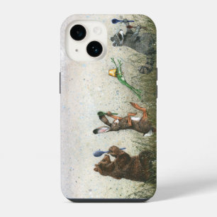 Spoon! Phone Case