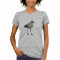 Spoonbill Sandpiper