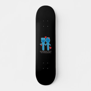 Spooning Leads 2 Comp Skateboard