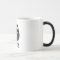 Spoopy morphing mug