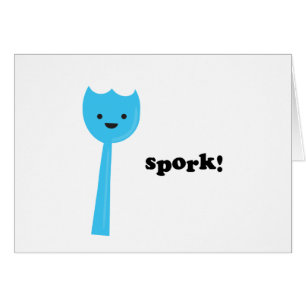 Spork !