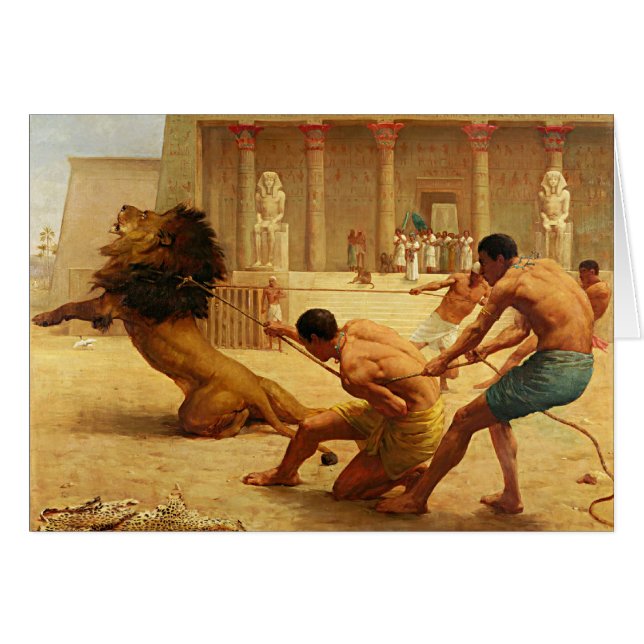 Sport ancien par Kilburne (Devant Horizontal)
