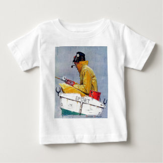 Sport Baby T-Shirt