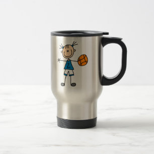 Sport Basketball Mug