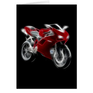 Sport Bike Racing Motorcycle