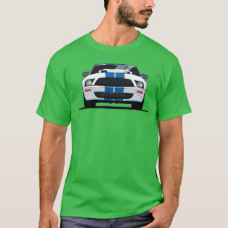 Sport Car gift boy family T-Shirt