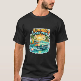 Sport Chic T-Shirt – Modern Style, Unconventional