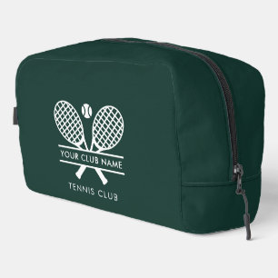 Sport Club Name Tennis Team Players Swag Any Colou Dopp Kit