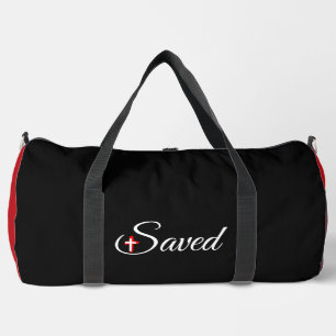 Sport Collection de cadeaux de foi - Grand sac pour dame